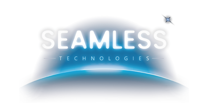 SEAMLESS Logo